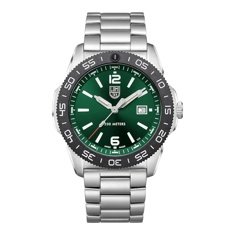 Luminox Navy Seal XS.3137 férfi karóra