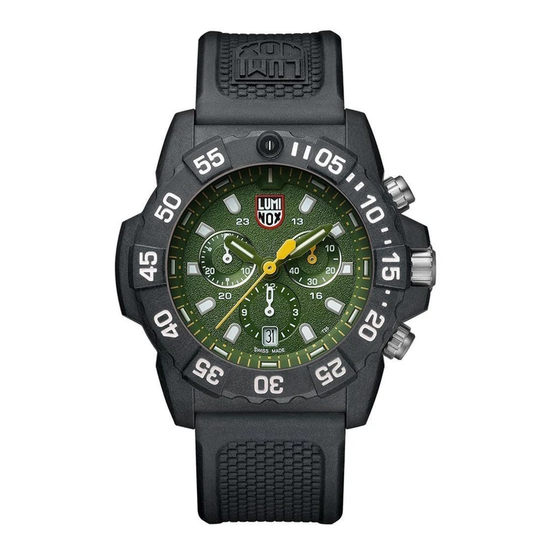 Luminox Navy Seal XS.3597 férfi karóra Chronograph
