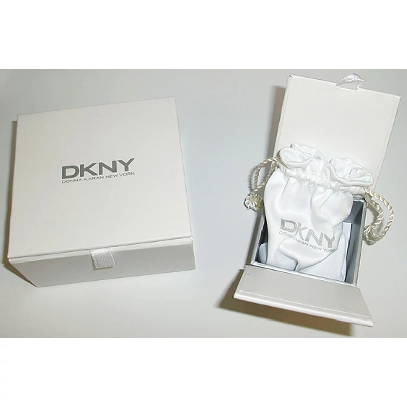 DKNY női fülbevaló NJ1590