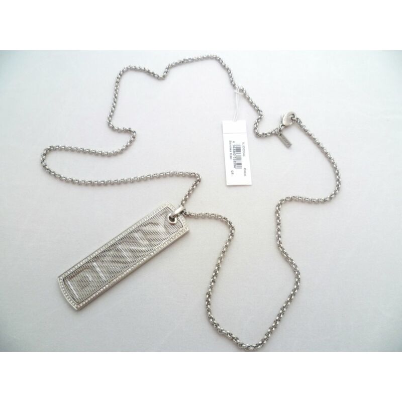 DKNY női nyaklánc NJ1303