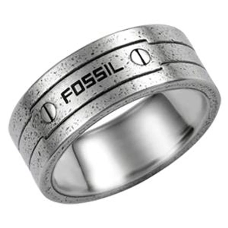 Fossil férfi gyűrű JF84504 21-es méretben