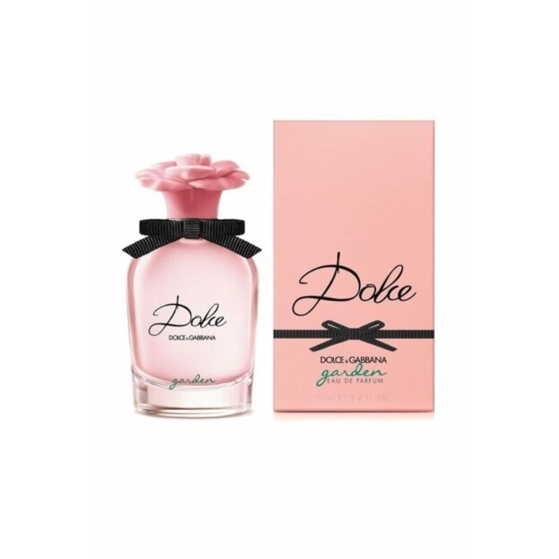 Dolce & Gabbana  parfüm Dolce Garden EDP 50 ml