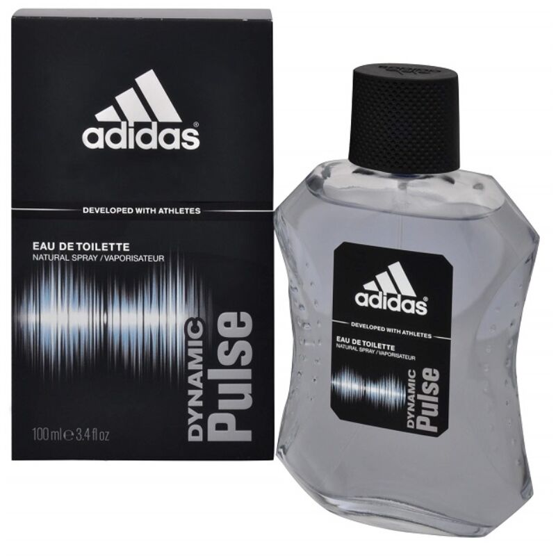 Adidas Dynamic Pulse férfi EDT parfüm 100 ml