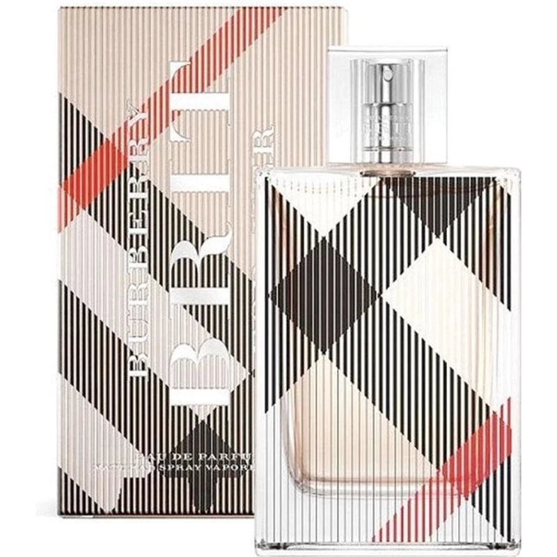 Burberry Brit for her női EDP