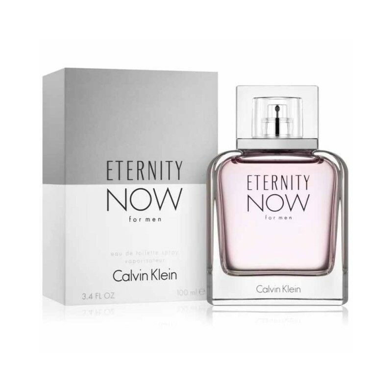 Calvin Klein Eternity Now EDT férfi 50 ml