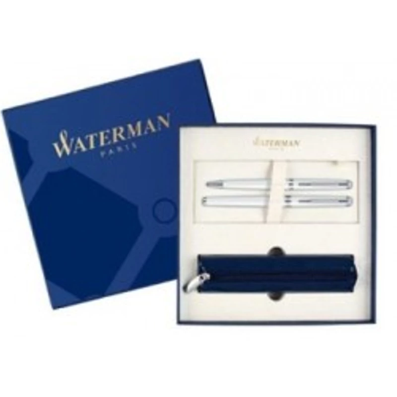 Waterman Hemisphere szett, töltőtoll és golyóstoll 1889214