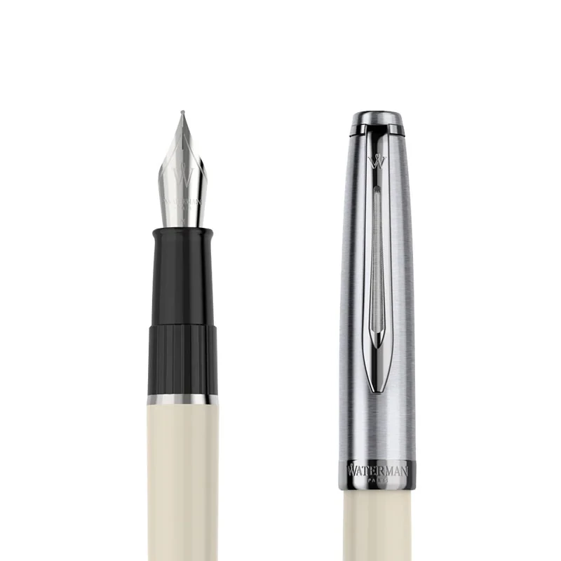 Waterman Embleme Ivory CT töltőtoll 2100327