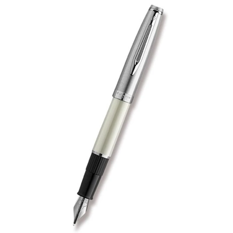 Waterman Embleme Ivory CT töltőtoll 2100327