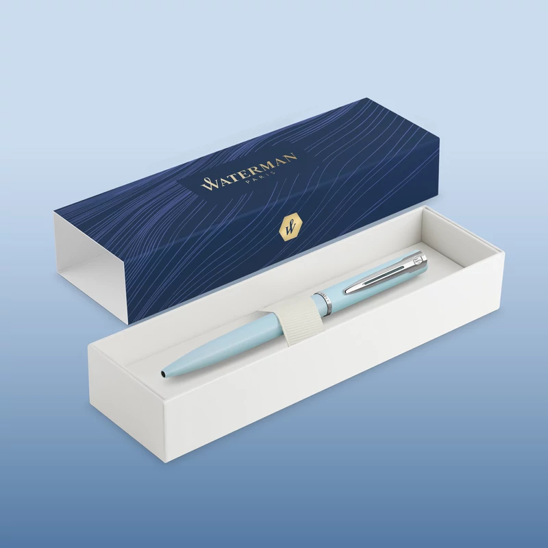 Waterman  Allure Pastel Blue golyóstoll 2105224