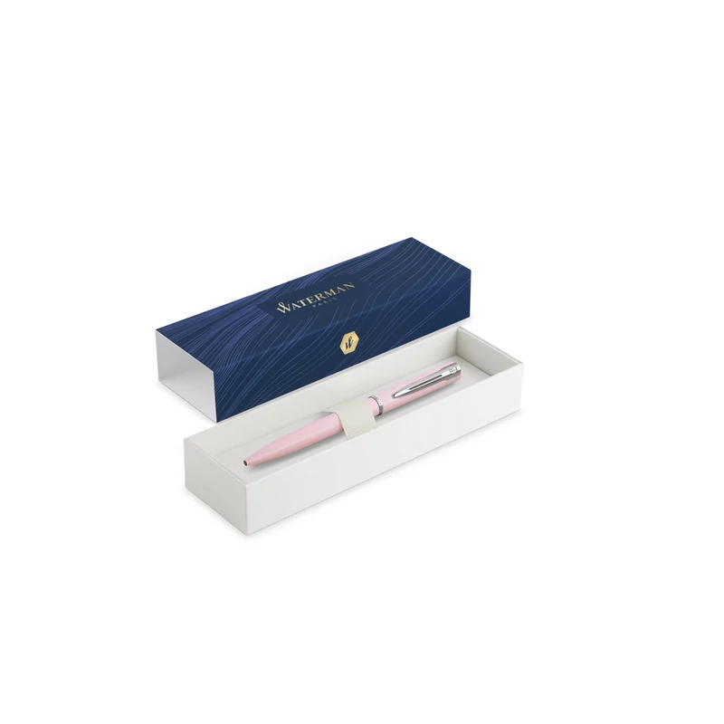Waterman Allure Pastel Pink golyóstoll 2105227