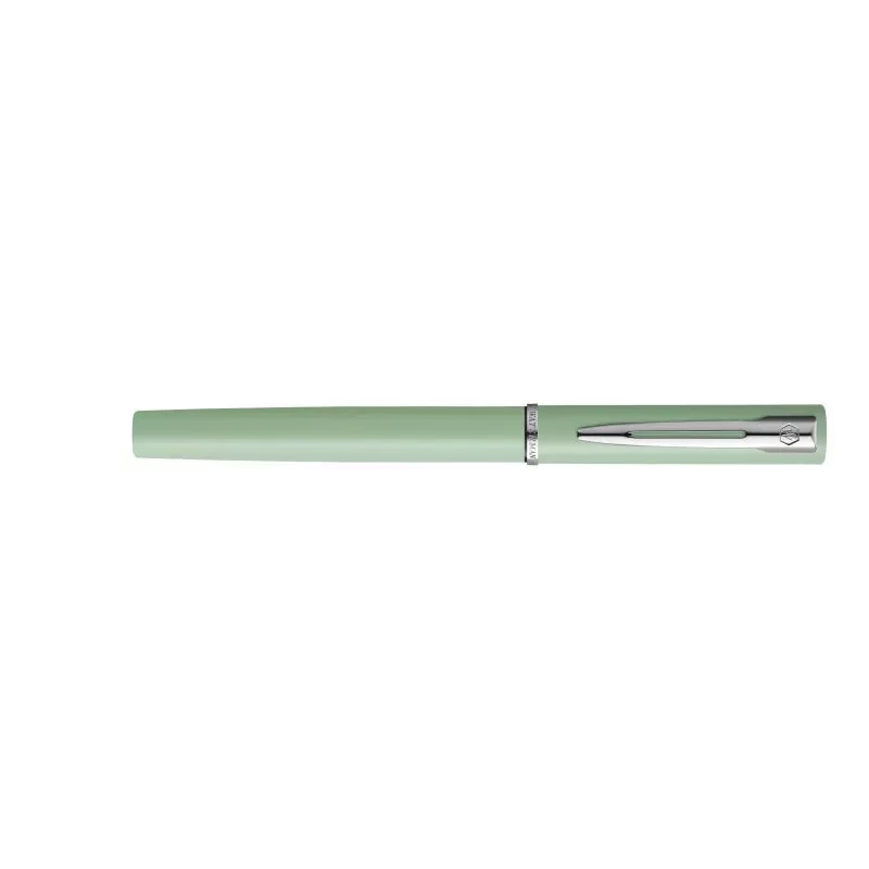 Waterman Allure töltőtoll pasztell zöld színben 2105302