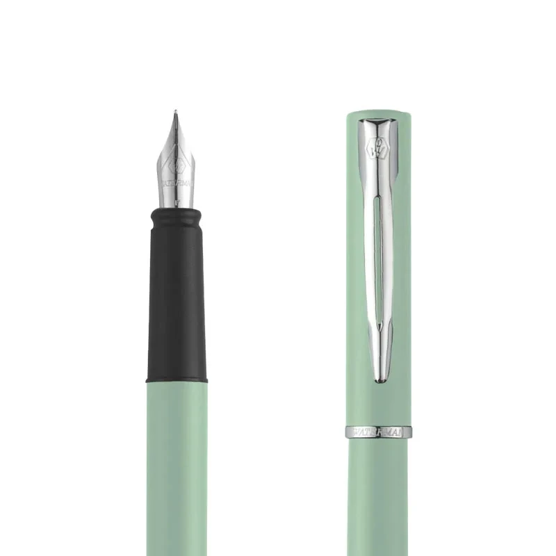 Waterman Allure töltőtoll pasztell zöld színben 2105302