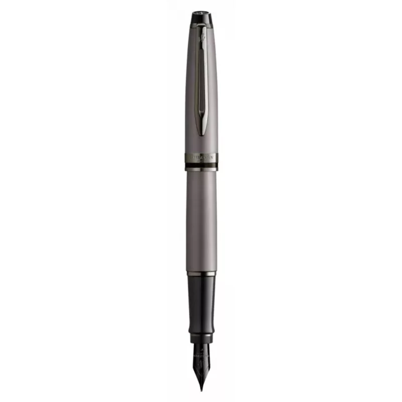 Waterman Expert Metalic Silver CT töltőtoll 2119253