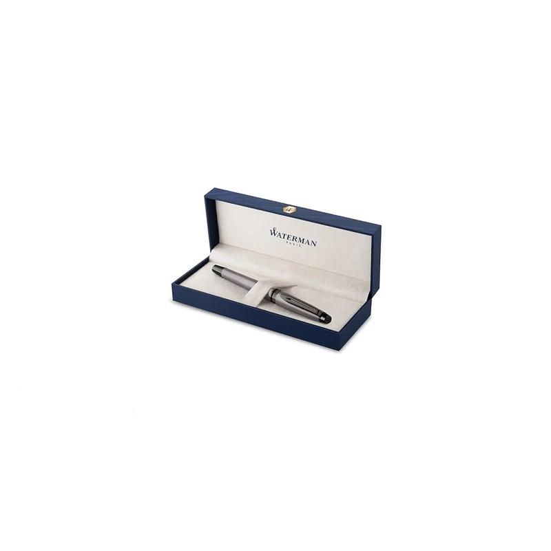 Waterman Expert Metalic Silver CT töltőtoll 2119253