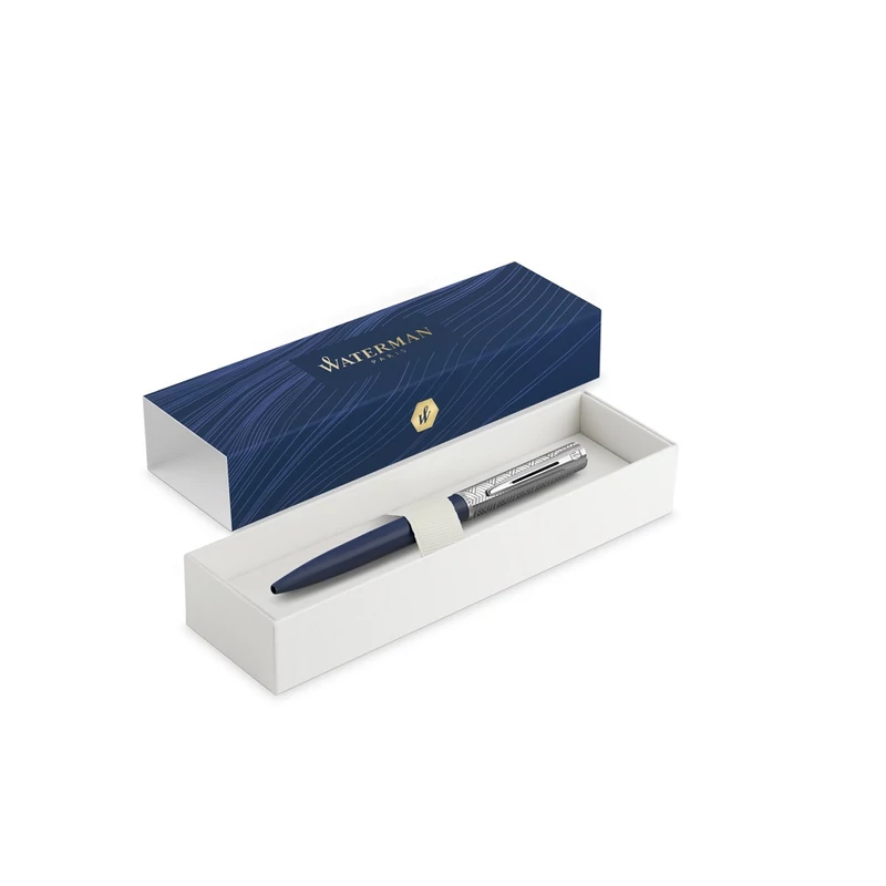 Waterman Allure Deluxe Blue golyóstoll 2174512