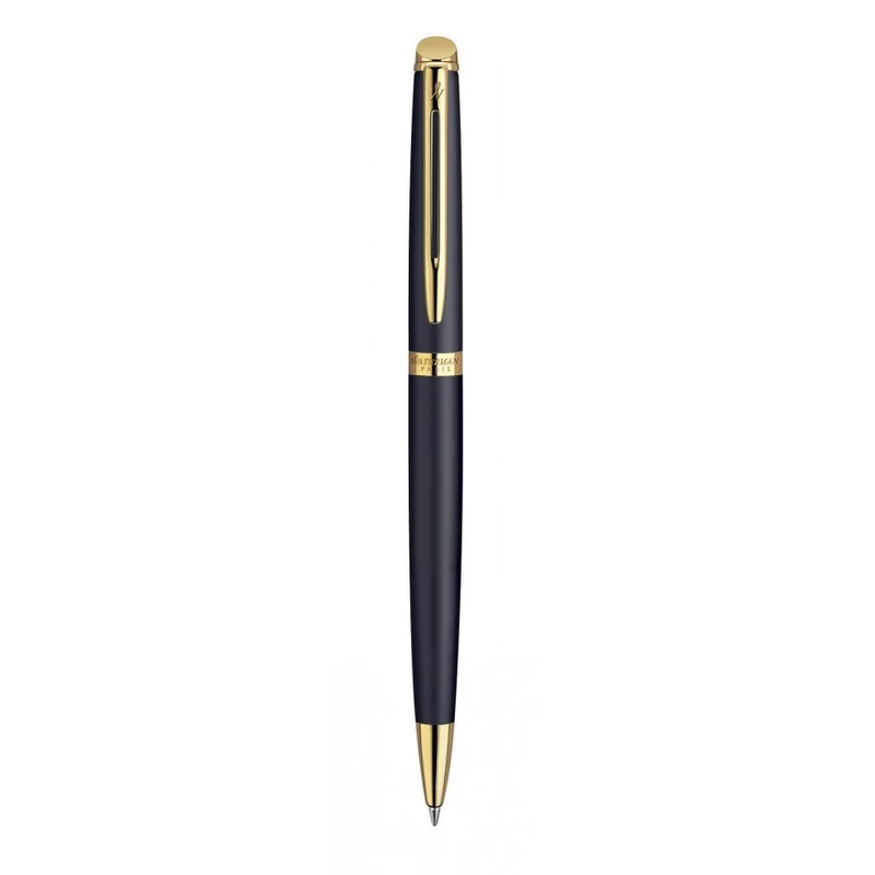 Waterman Hemisphere Lava Black GT 2217942