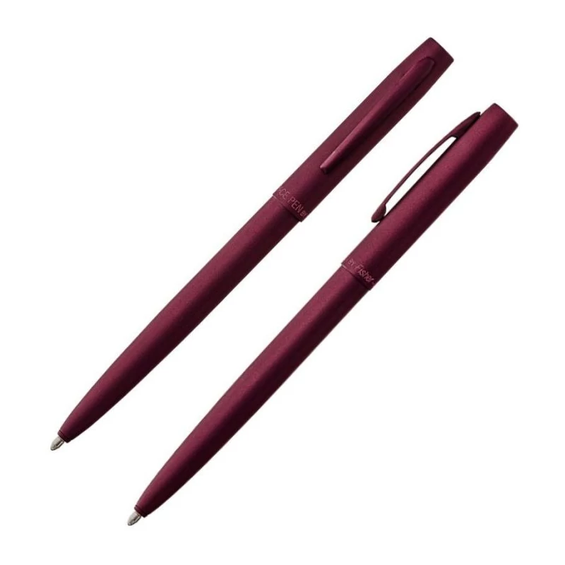 Fisher M4H-319 Black Cherry Cerakote  Cap-O-Matic golyóstoll 