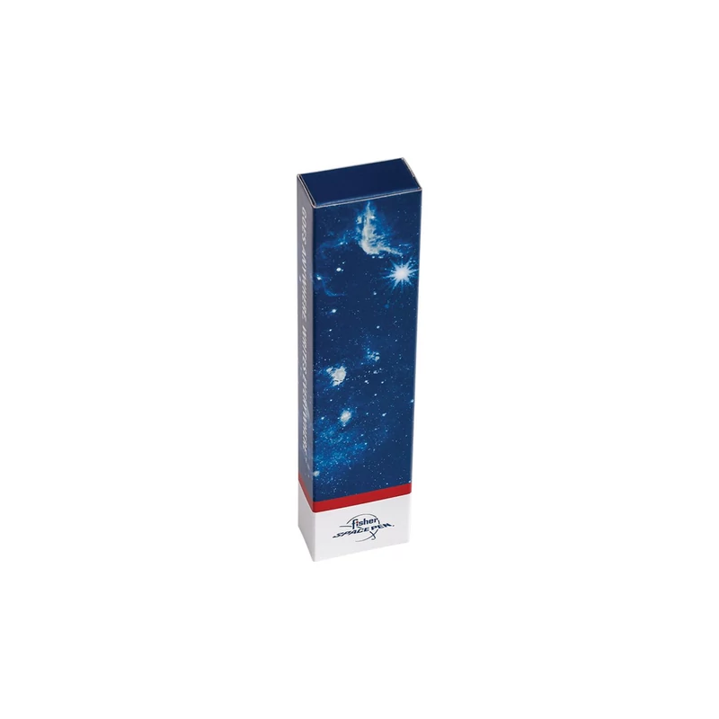 Fisher Space golyóstoll Cap-O-Matic - Tungsten Cerakote M4H-237