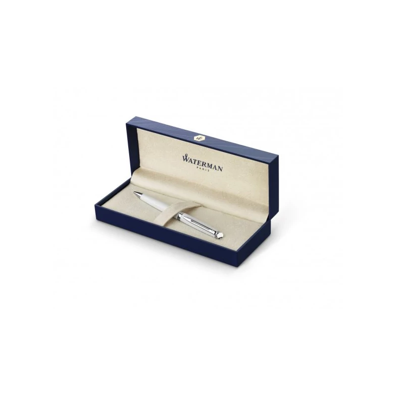 Waterman Hemisphere ceruza, ezüst klipsz S0920990