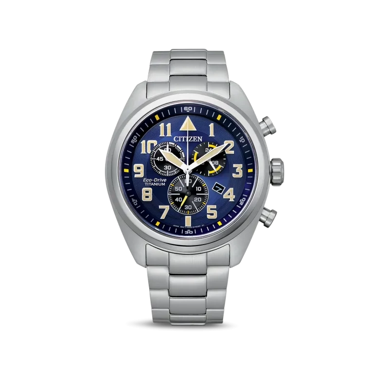 Citizen férfi karóra Eco-Drive AT2480-81L