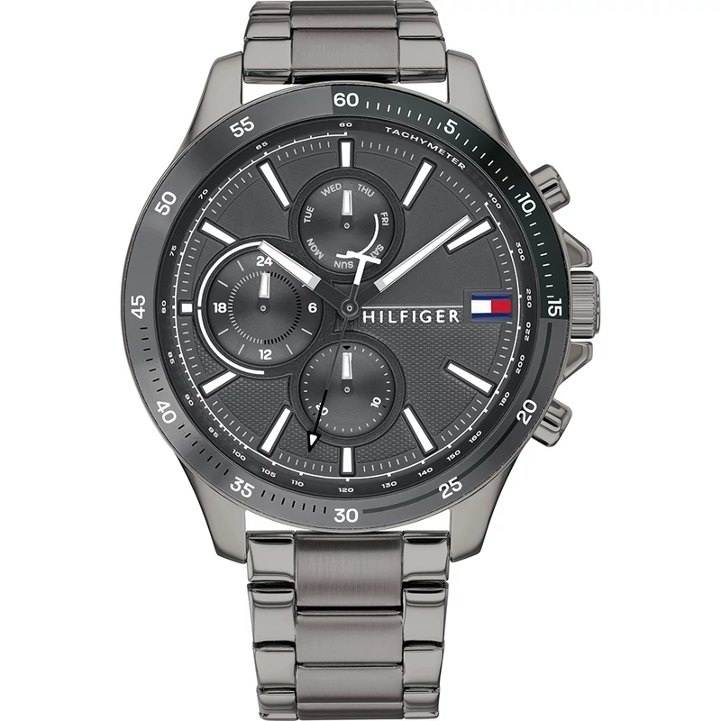 Tommy Hilfiger 1791719 férfi karóra