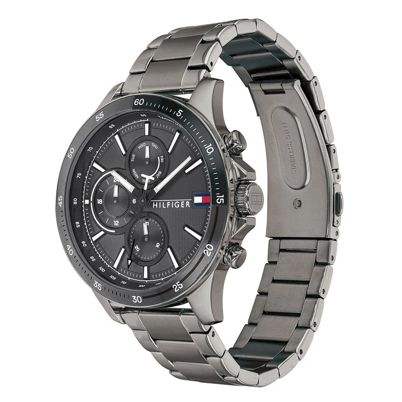 Tommy Hilfiger 1791719 férfi karóra
