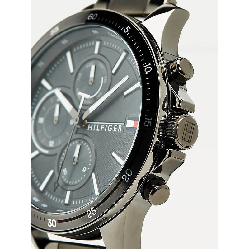 Tommy Hilfiger 1791719 férfi karóra