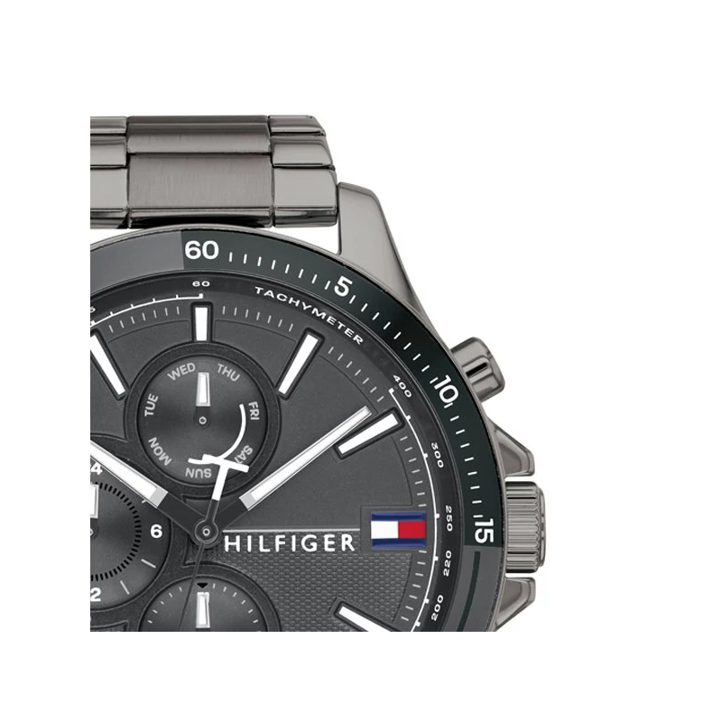 Tommy Hilfiger 1791719 férfi karóra