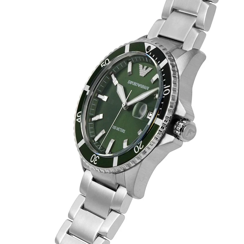 Emporio Armani AR11338 férfi karóra