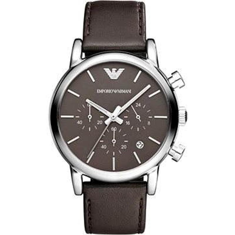 Emporio Armani férfi karóra AR1734 