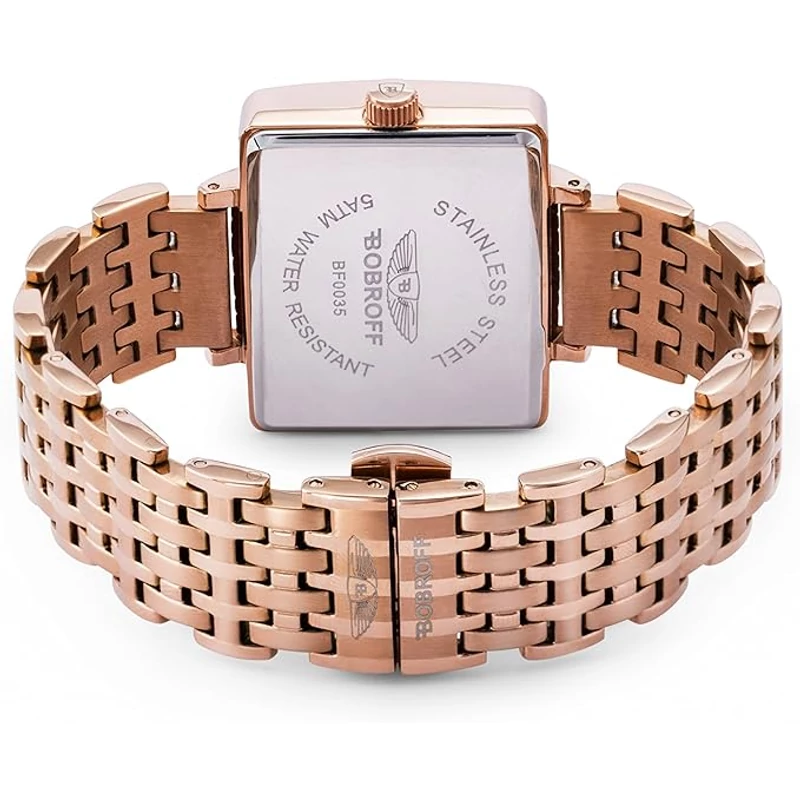 Bobroff női karóra BF0035