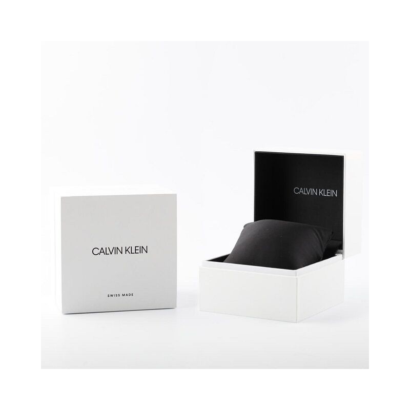 Calvin Klein Minimal K3M2112Z férfi karóra