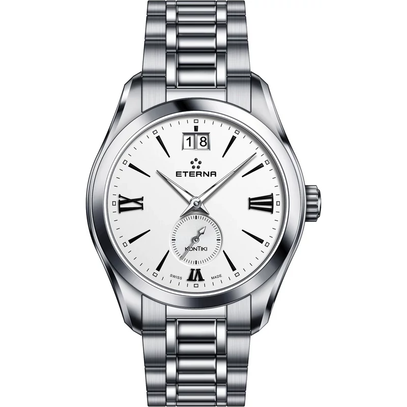 Eterna női karóra KonTiki 1270.41.12.1731