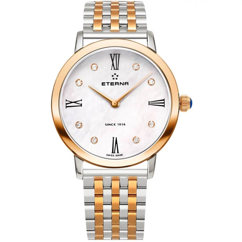 Eterna női karóra Eternity Lady 2720.53.69.1739