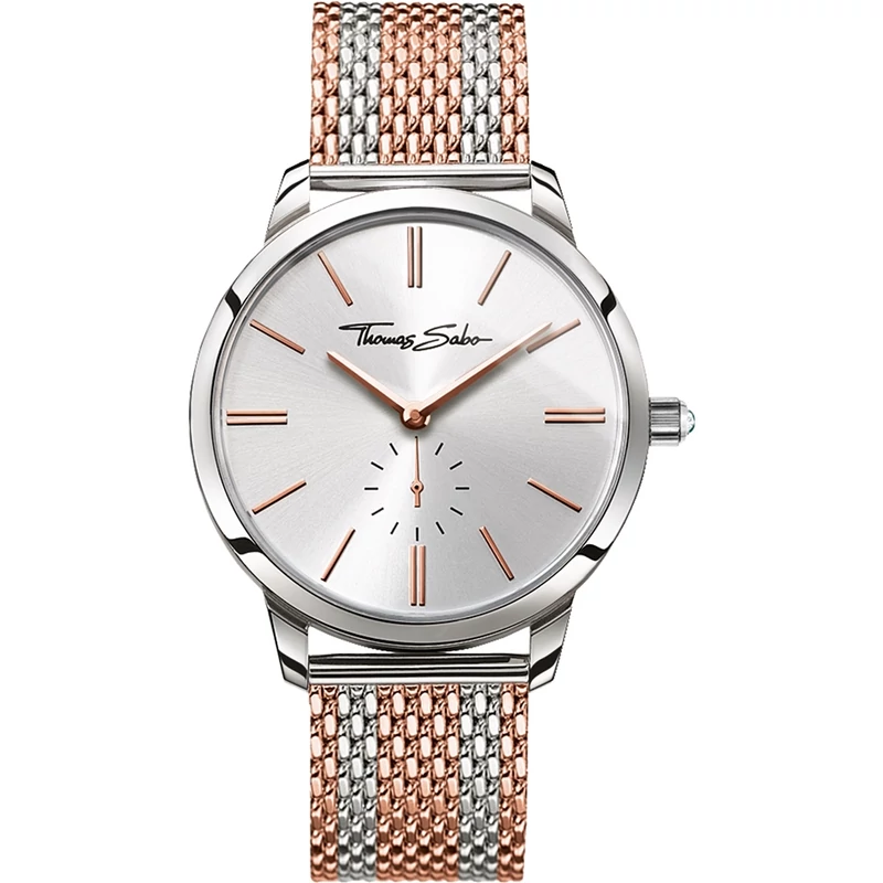 Thomas Sabo női karóra WA0273-283-201