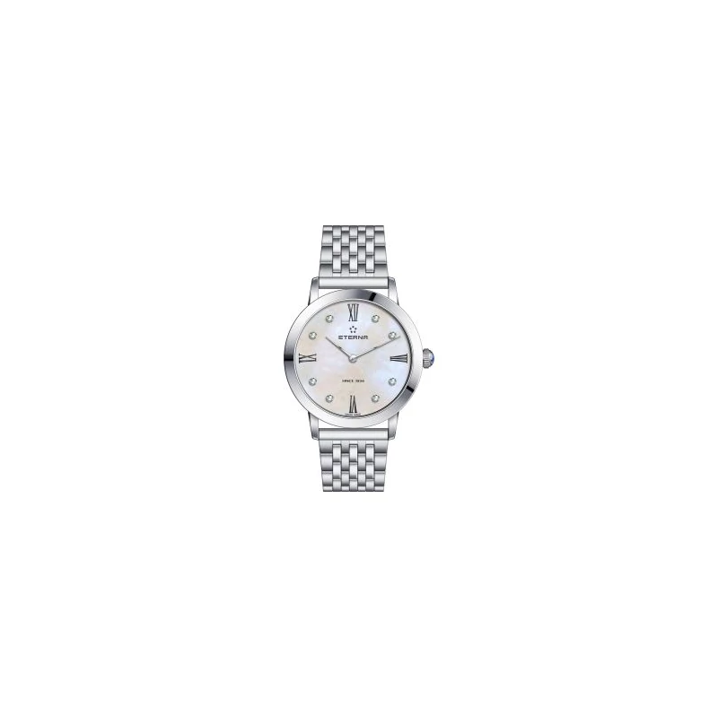 Eterna Lady női karóra 2720.41.66.1738