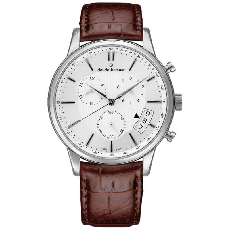 Claude Bernard férfi karóra 01002 3M2 AIN