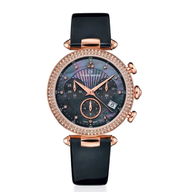 Claude Bernard női karóra Classic 10230 37R NANR