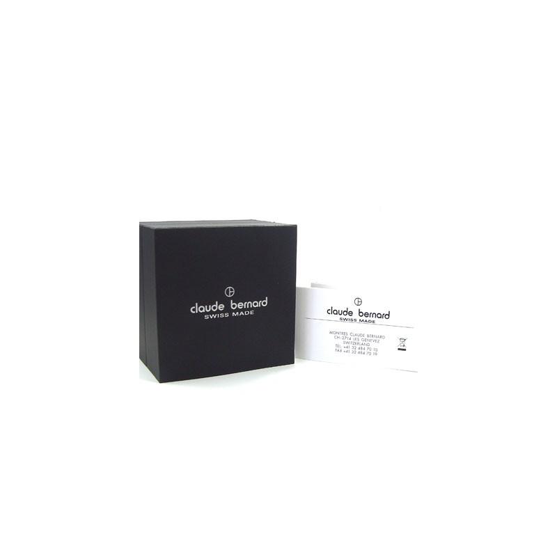 Claude Bernard Classic női karóra 54005 37JM AID