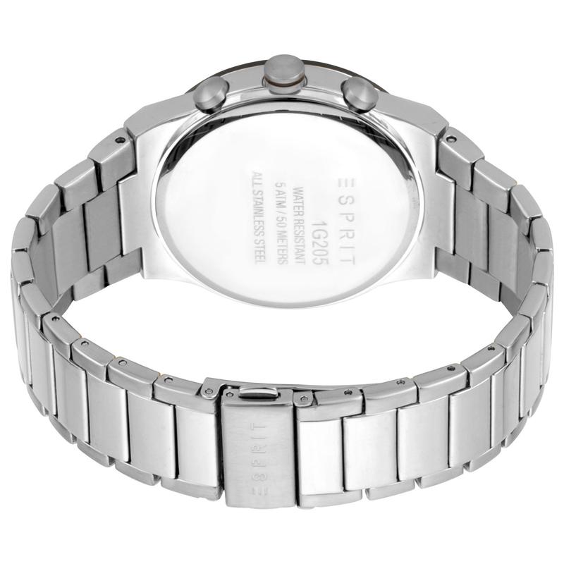 Esprit férfi karóra ES1G205M0065