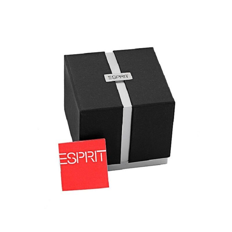 Esprit női karóra ES103342006 Spark Black 