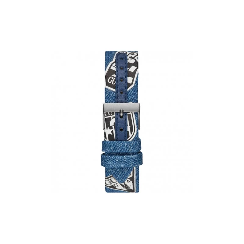 Guess női karóra V1004M1 unisex