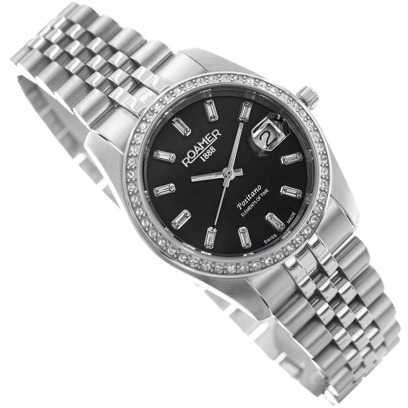 Roamer Positano 853858415920 női karóra
