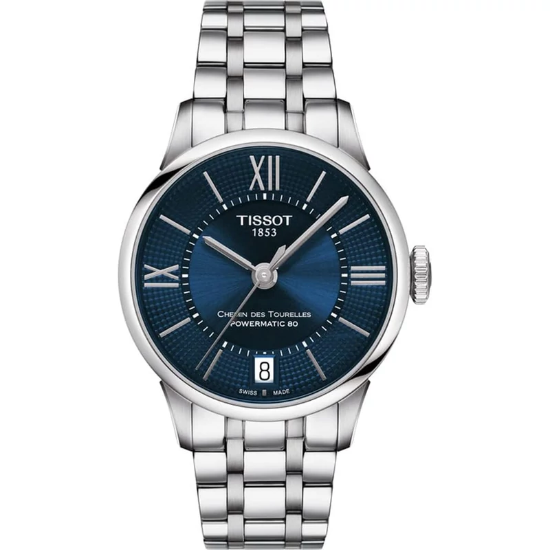 Tissot női karóra automata T0992071104800