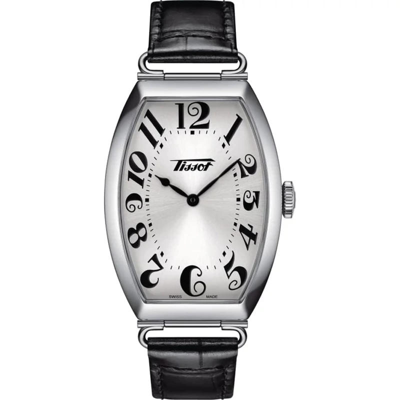 Tissot férfi karóra Heritage Porto T1285091603200