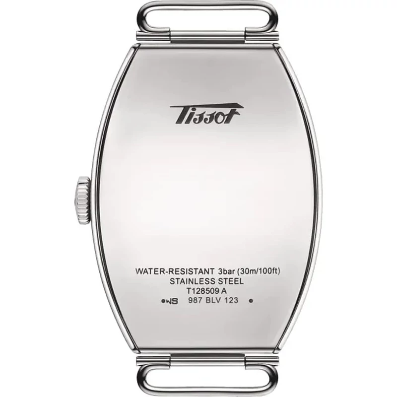 Tissot férfi karóra Heritage Porto T1285091603200