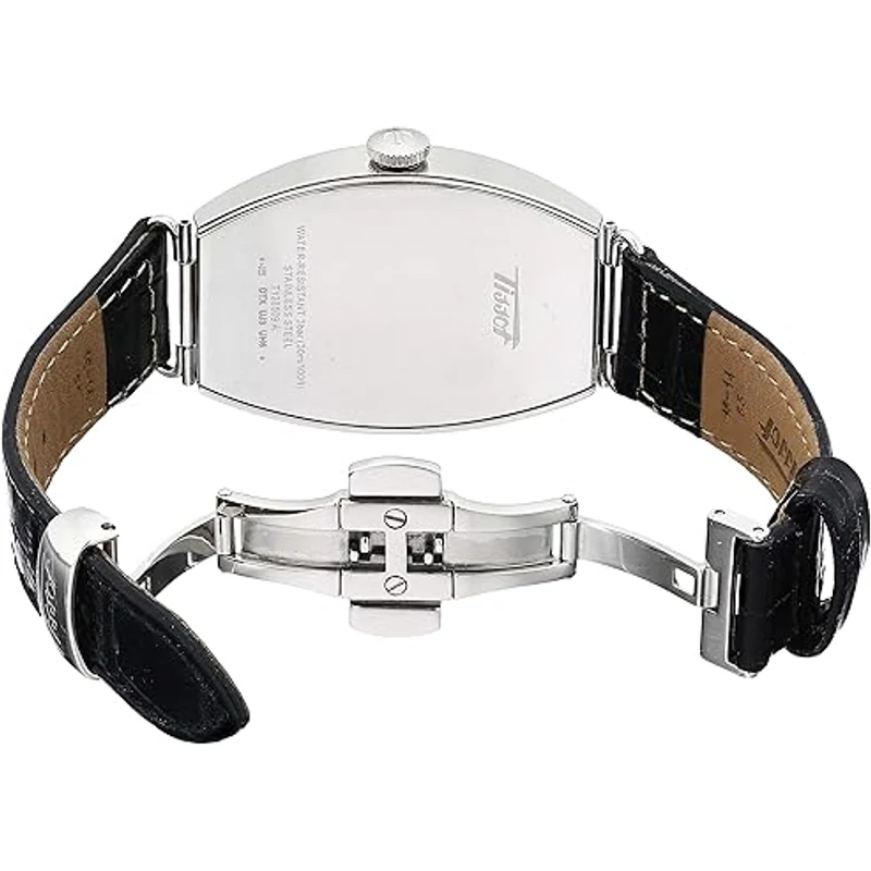 Tissot férfi karóra Heritage Porto T1285091605200 unisex