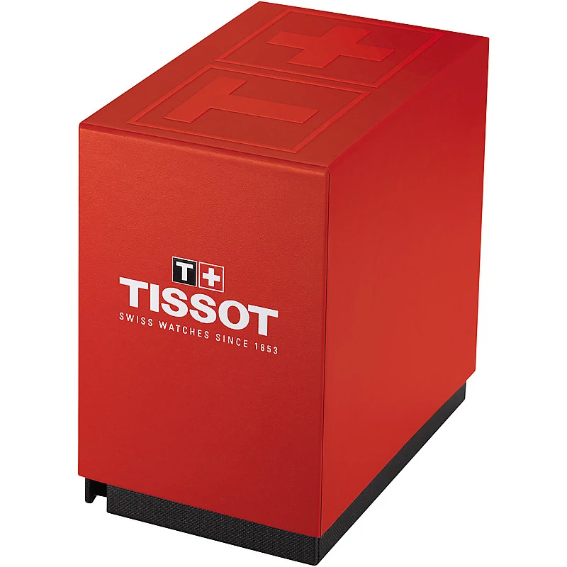 Tissot unisex karóra PRX Digital T1374631103000
