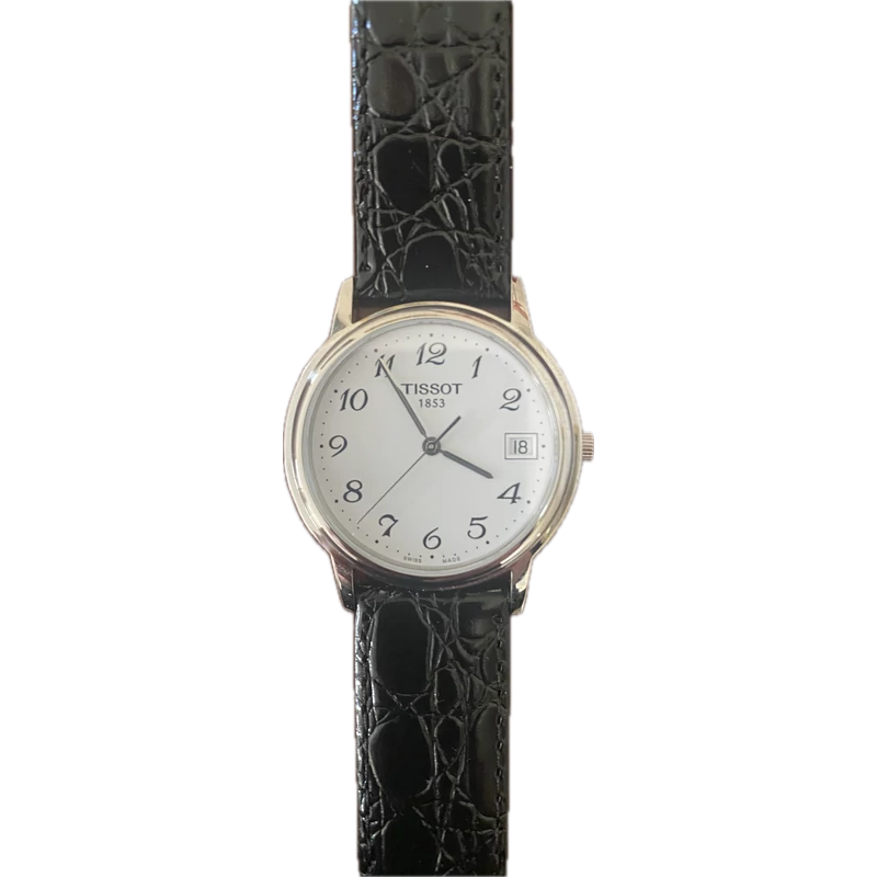 Tissot női karóra Desire kvarc, kifutott modell