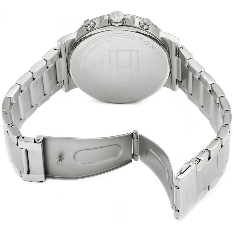 Tommy Hilfiger Daniel 1710382 férfi karóra